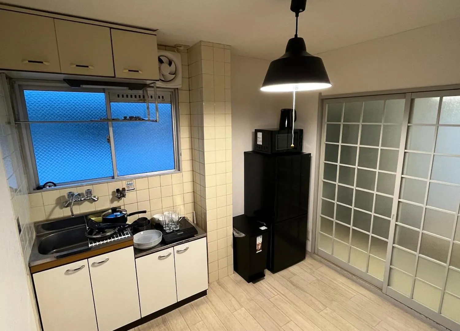 Ex2 Tenjinnomori Apartment 205 Osaka