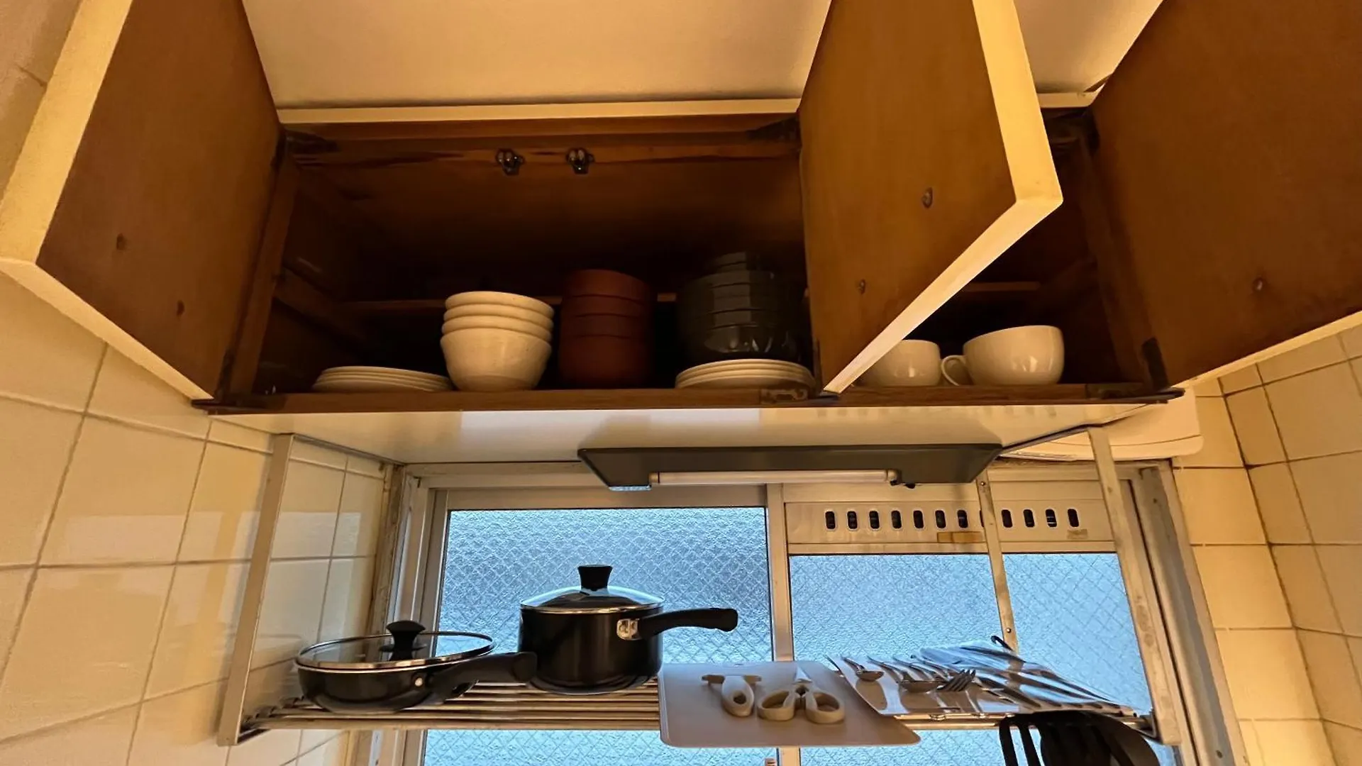 Ex2 Tenjinnomori Apartment 205 Osaka