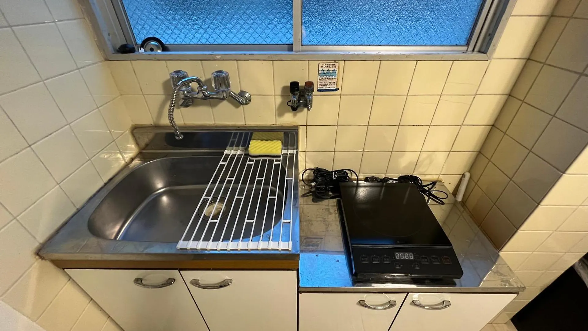 Ex2 Tenjinnomori Apartment 205 Osaka
