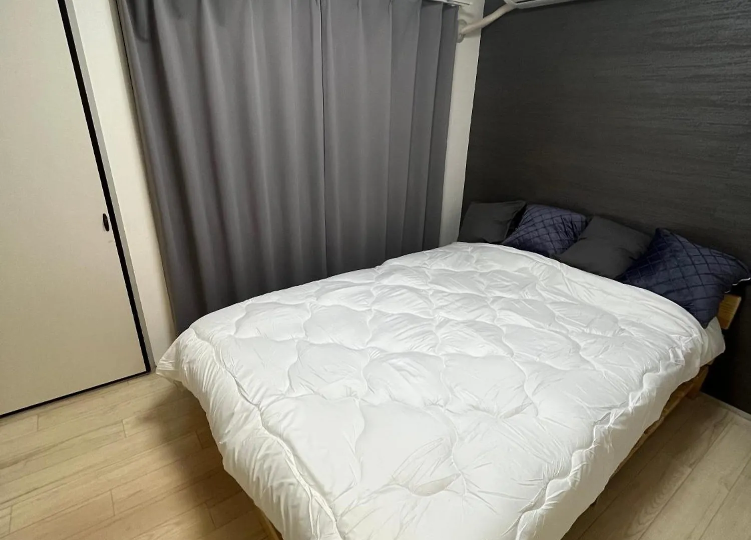 Ex2 Tenjinnomori Apartment 205 Osaka Japan