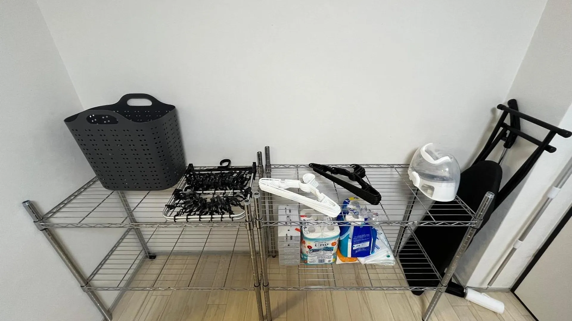 Ex2 Tenjinnomori Apartment 205 Osaka Japan