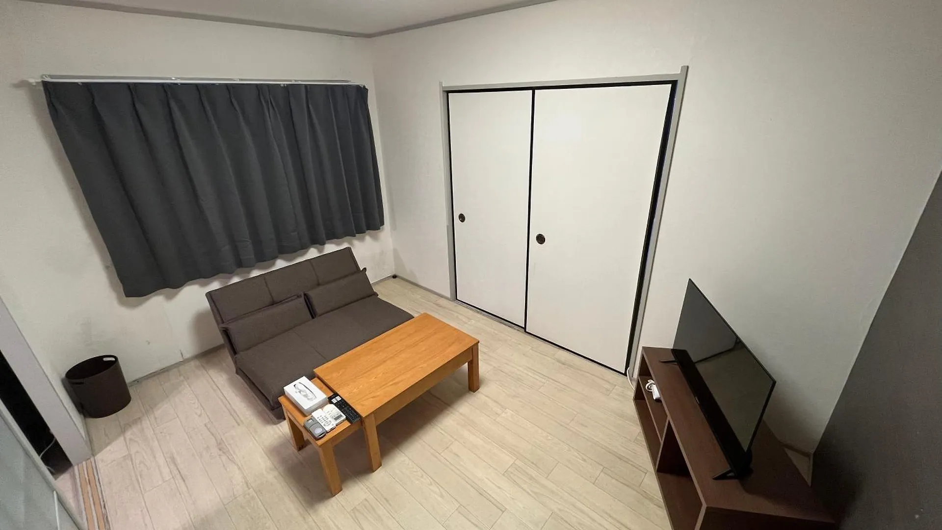 Ex2 Tenjinnomori Apartment 205 Osaka 0*,