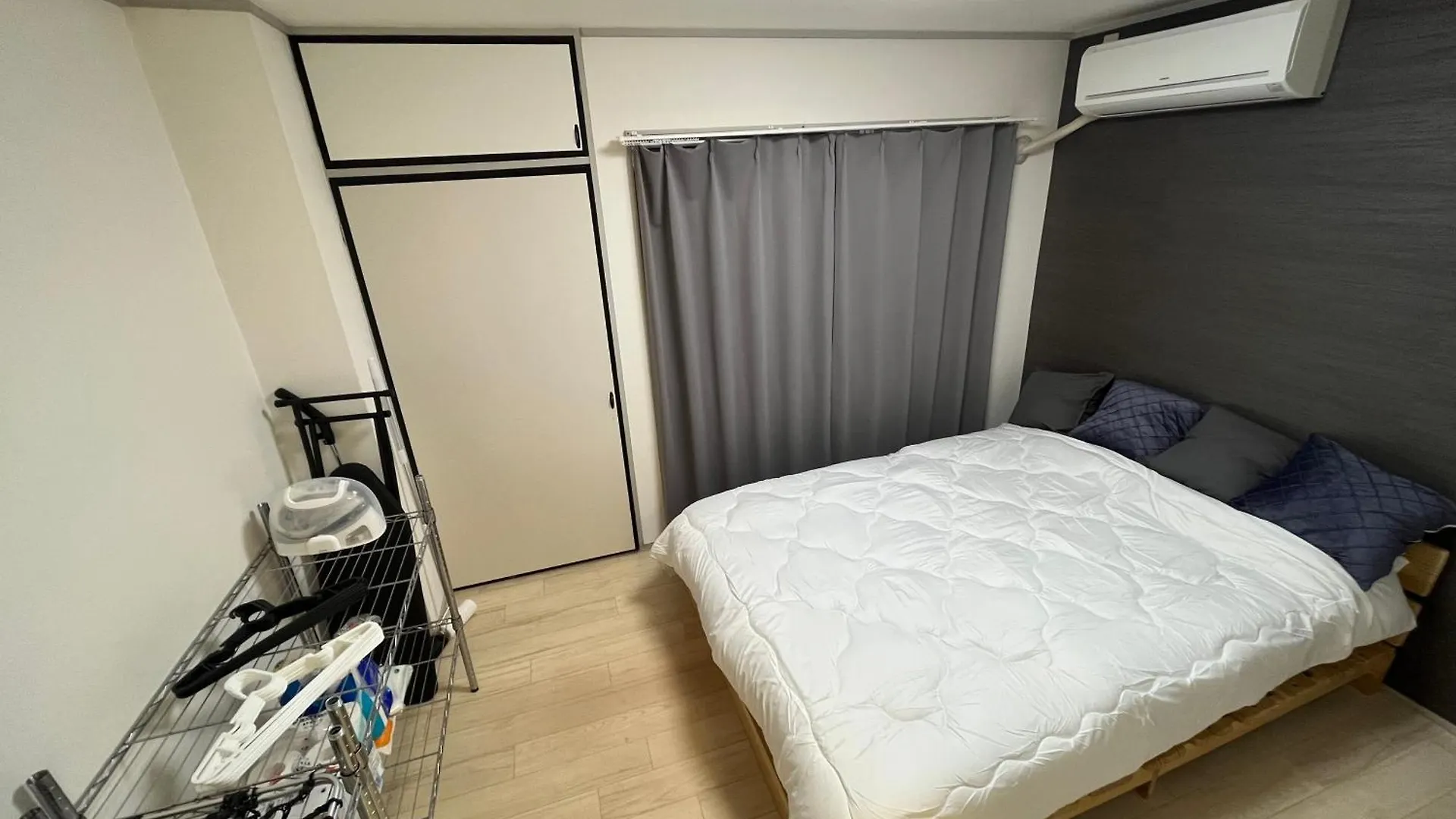 Ex2 Tenjinnomori Apartment 205 Osaka